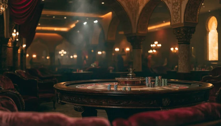 Casinos en vivo en España: criterios para comparar