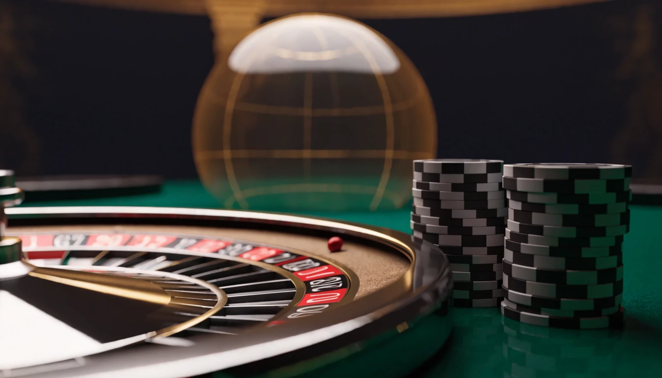 Casinos internacionales online: cómo valorarlos