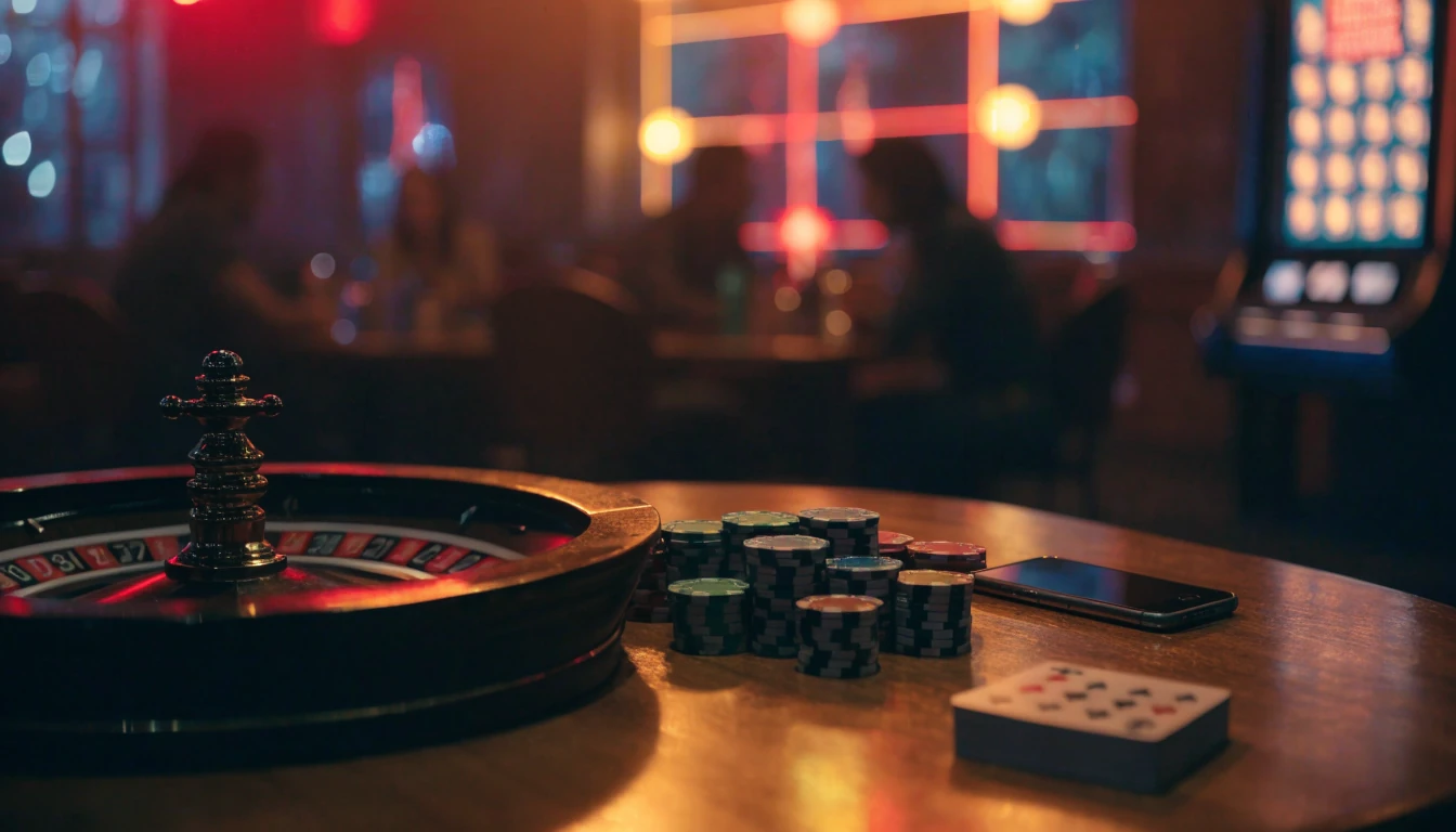 Casinos online con Pragmatic Play: cómo valorar la oferta