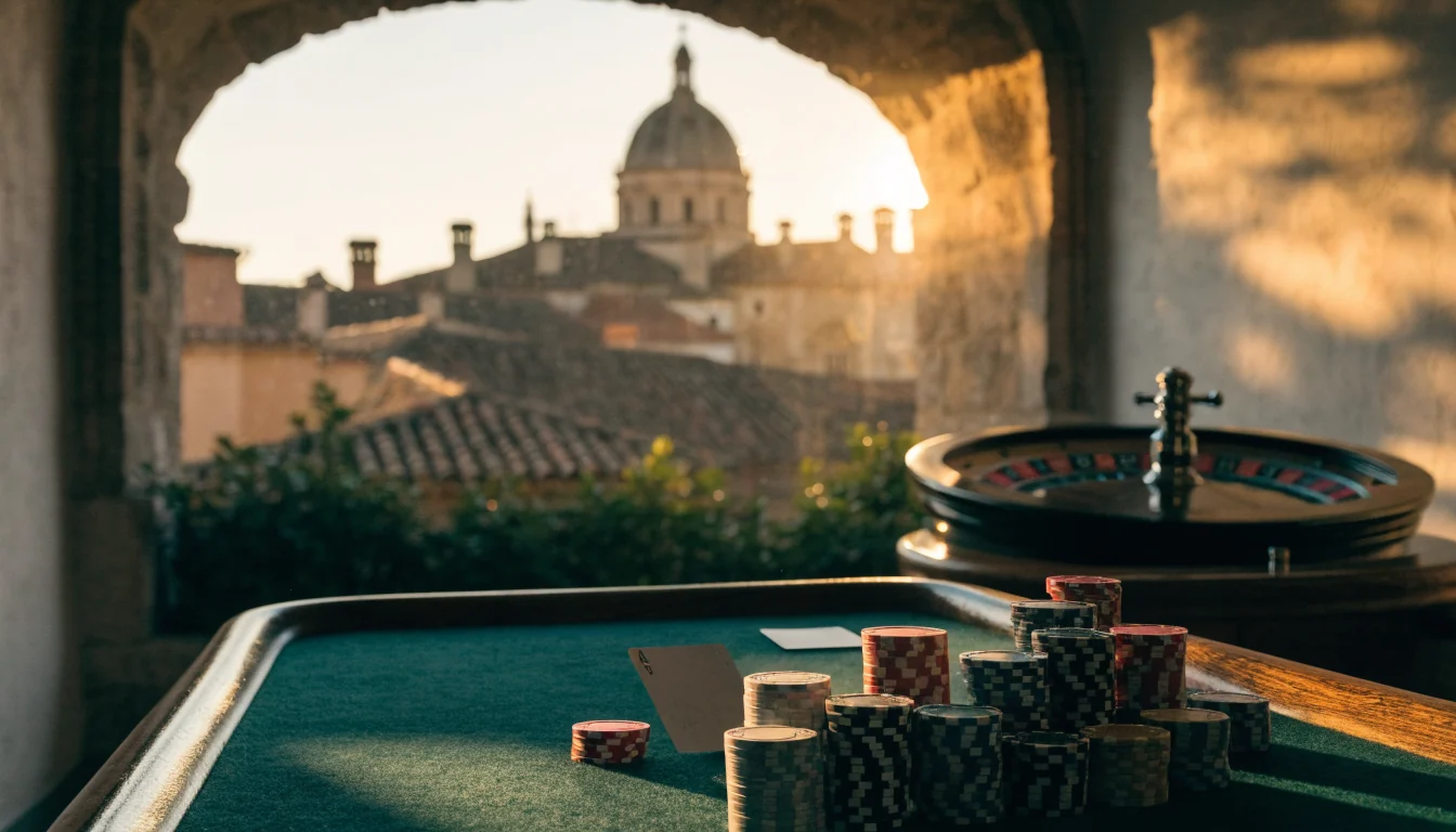 Casinos online con dinero real: claves para elegir