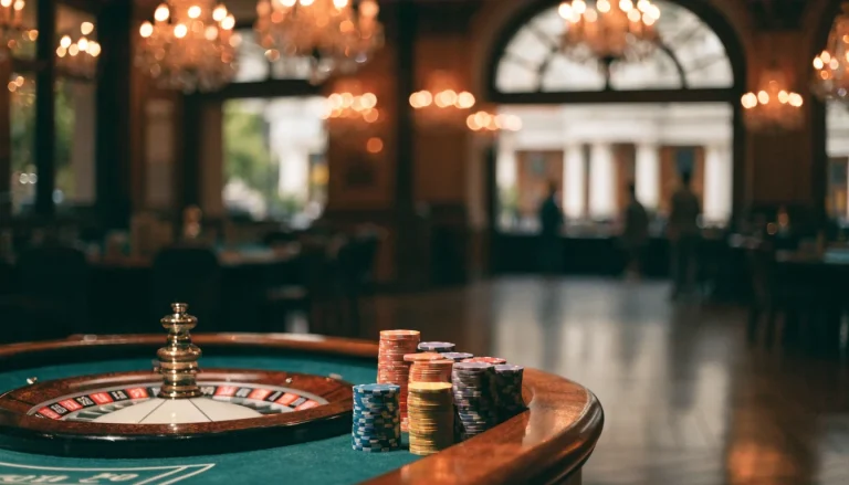 Casinos online europeos: cómo comparar límites y bonos
