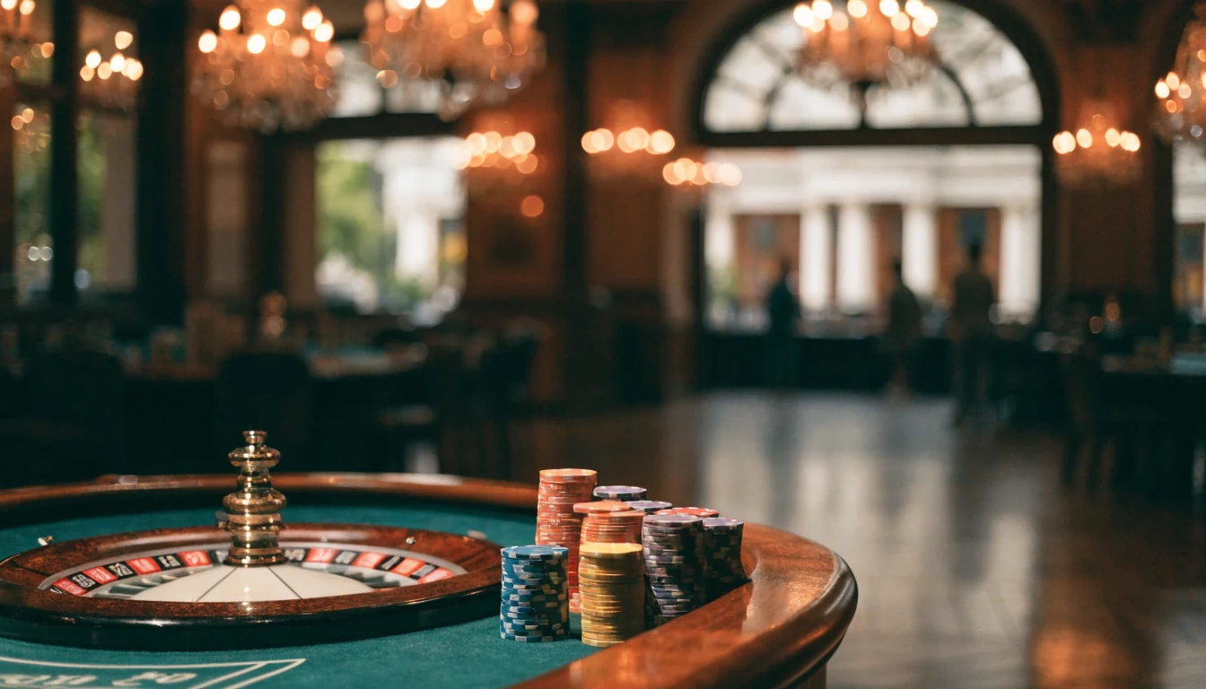 Casinos online europeos: cómo comparar límites y bonos