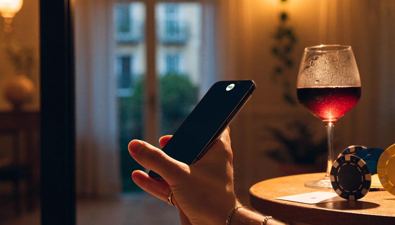 Casinos online que aceptan Apple Pay en España
