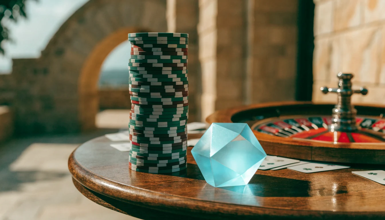 Casinos online con Ethereum en España: pagos y bonos