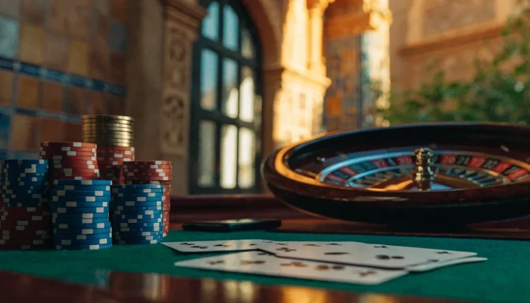 Casinos online que aceptan Google Pay en España