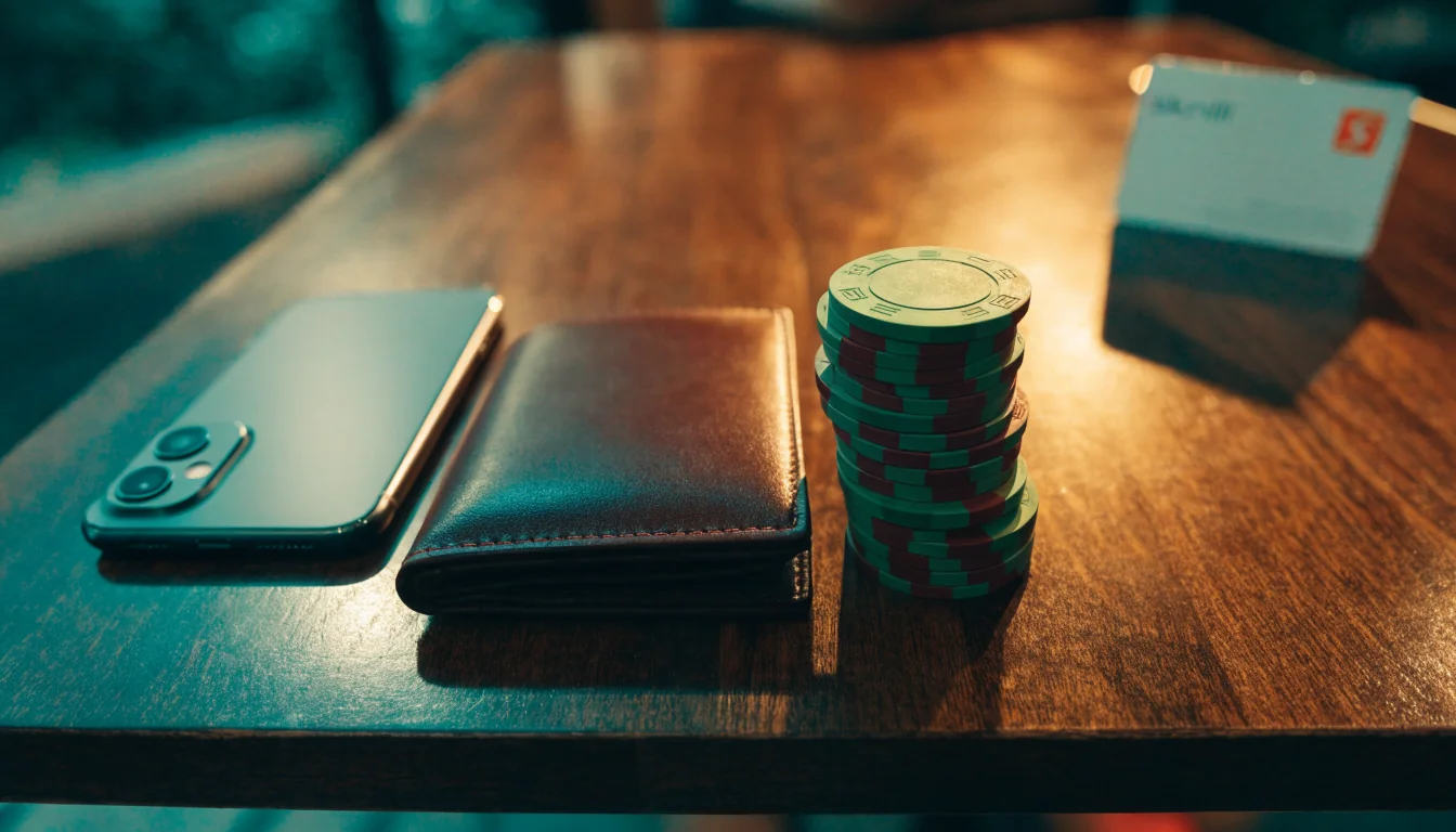 Casinos que aceptan Skrill: bonos y pagos