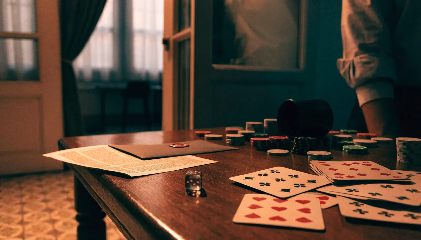 Casinos sin licencia DGOJ: riesgos y diferencias