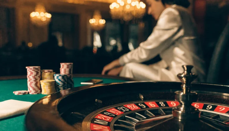 Casinos sin verificación: qué significa realmente