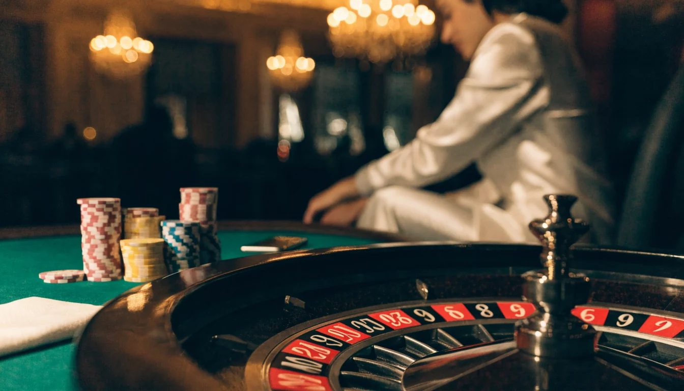 Casinos sin verificación: qué significa realmente