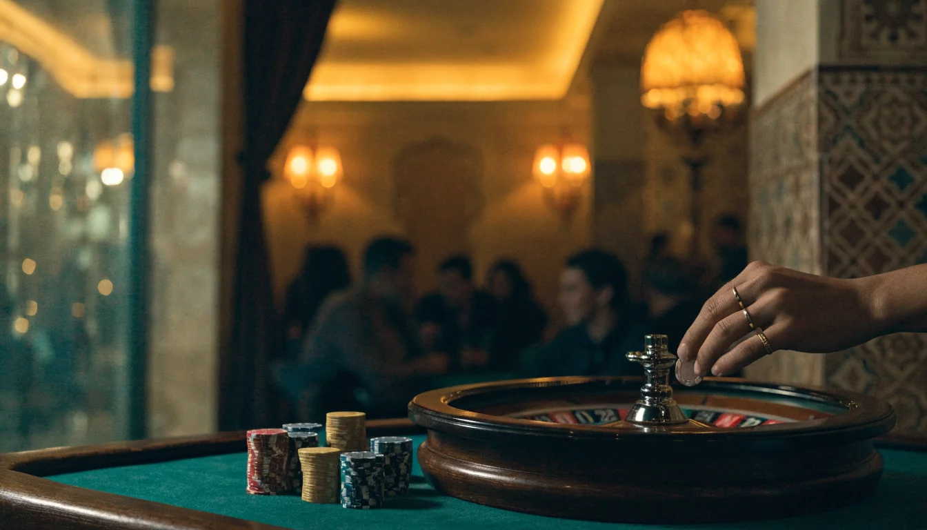 Mejores promociones de casinos online: qué revisar