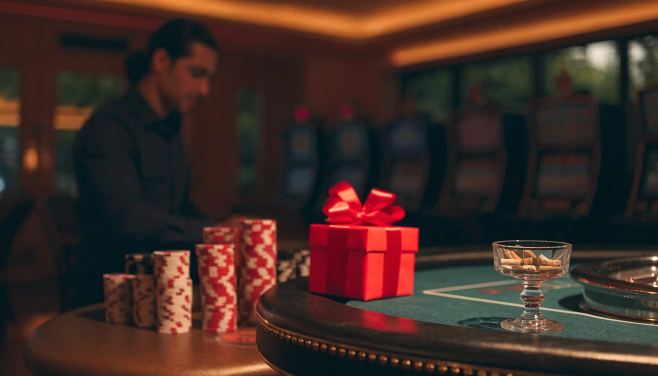 Nuevos casinos con bono sin depósito: qué revisar