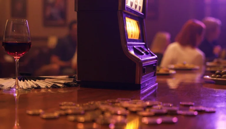 Tragaperras con jackpot progresivo: cómo funcionan