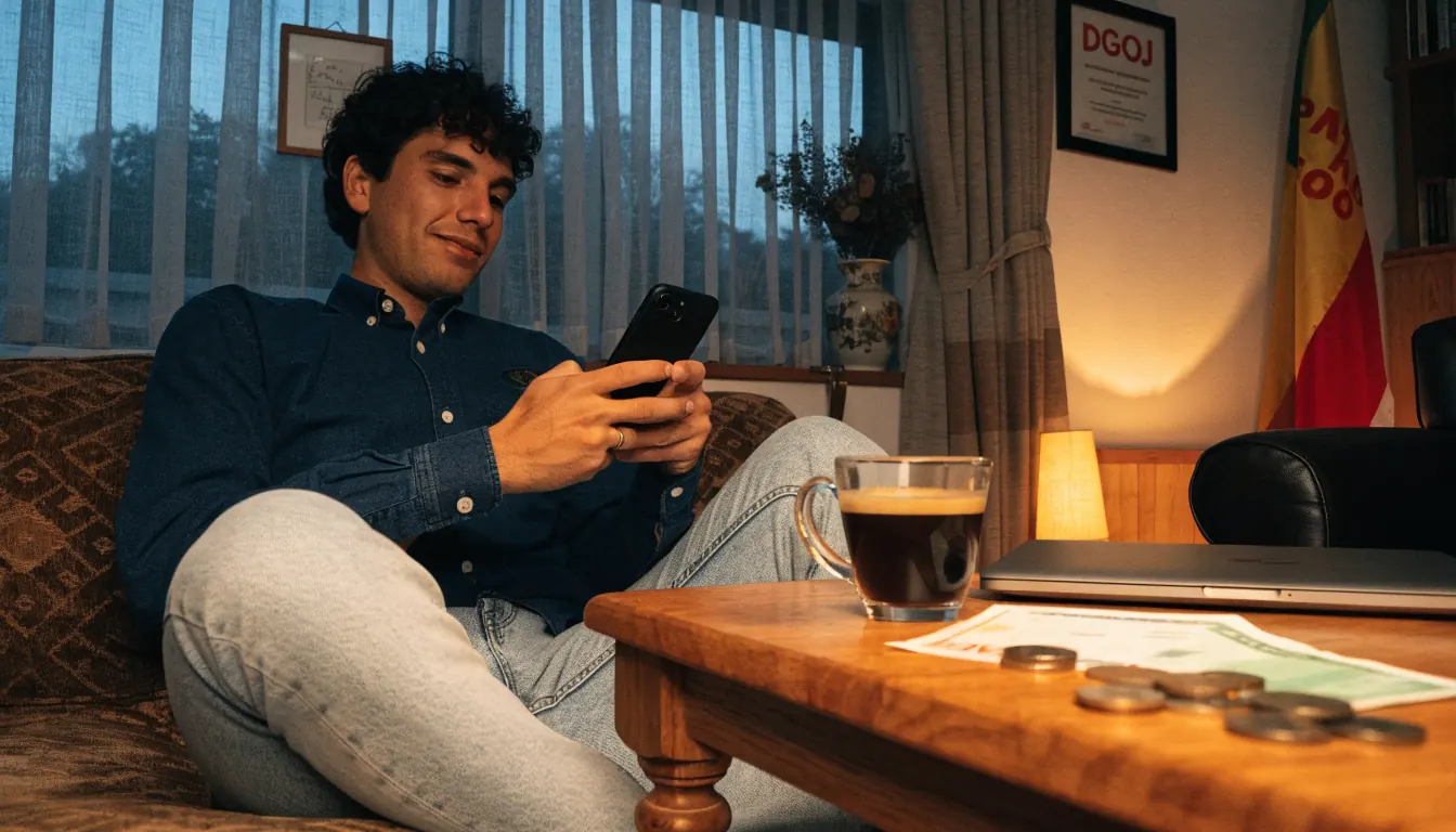 Tragaperras online con dinero real: qué revisar