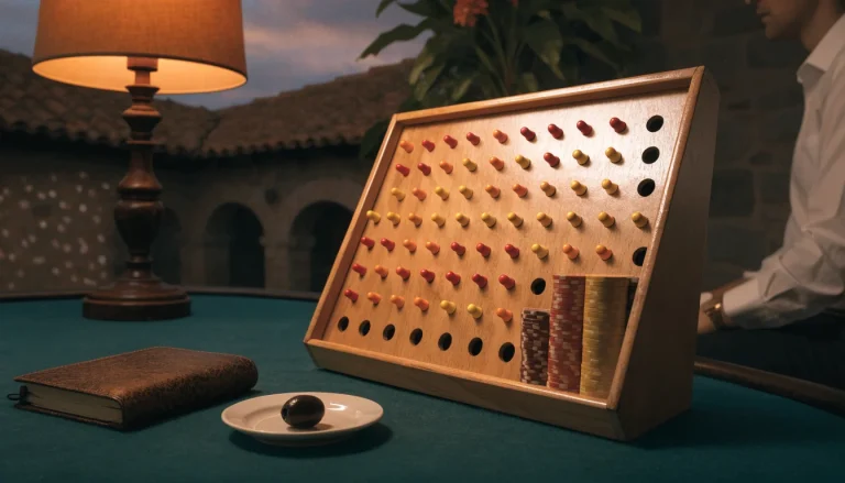 Tragaperras Plinko en casinos de España: qué revisar